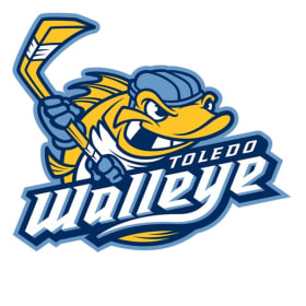 #37: Toledo Walleye Hockey Tickets item