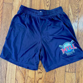Drip Shorts item