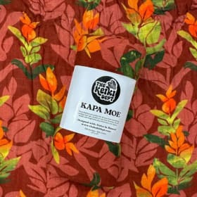 58. The Keiki Dept. Liko Lehua Kapa Moe Set item