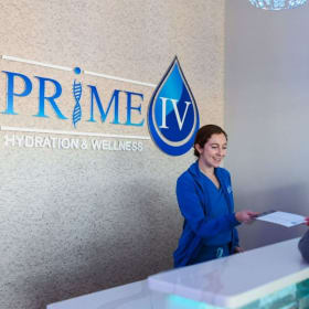 Gift Certificate Prime IV Membership item