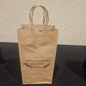 Sweet Cheeks 🍷 item