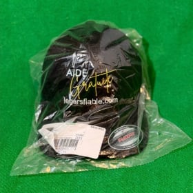 🧢 Casquette originale – Ancien logo (exemplaire neuf) item