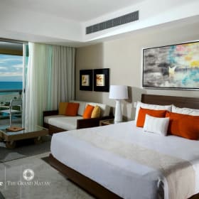 Memories of Mexico at The Grand Mayan item