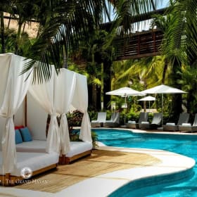 Memories of Mexico at The Grand Mayan item