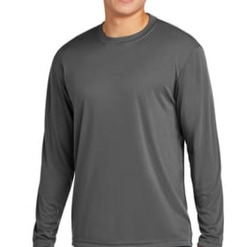 Men's ST PosiCharge Long Sleeve Tee (ST350LS) item