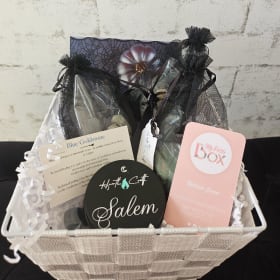 81. Mystical Candle & Wax Melts Set item