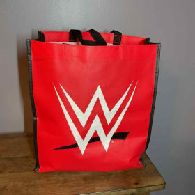 76. WrestleMania Super Fan Basket item