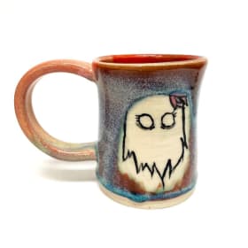 Don't Starve Fan Art Mug item