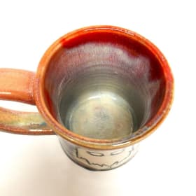 Don't Starve Fan Art Mug item