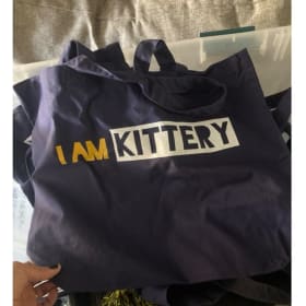 Kittery Tote Bag item