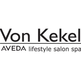 Von Kegal Salon Aveda Gift Basket and Service item