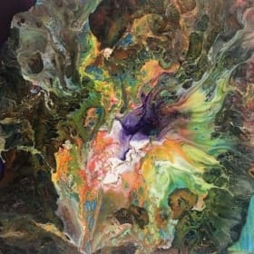 Art by Shannon Gray item