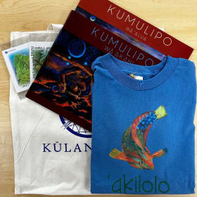 77. Kūlaniākea Set item