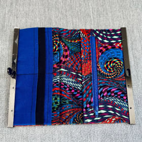 19. Colorful Wallet item