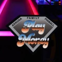 8. Play Money Pinball - 2 Passes item