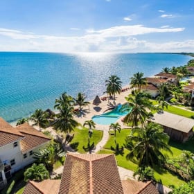 Tropical Oases or Arctic Sanctuaries item