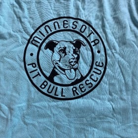 Light Blue T-Shirt item