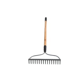 Hard Rake item