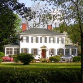 Two night stay at Oak Manor Inn, Hartsville, SC item