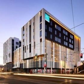 Two Nights at the Marriott AC Hotel Downtown Tucson item