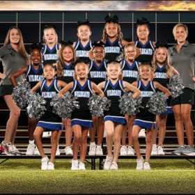 Wildcats Youth Sports Registration item