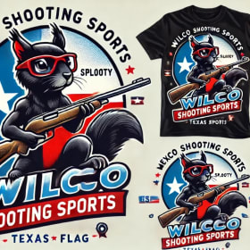 Wilco SS tee-shirt item