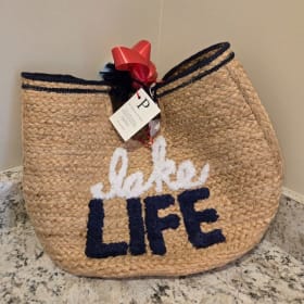 Bag item
