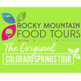 Food Tour for Two item