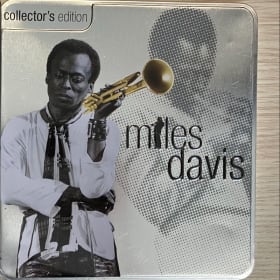 Coffret de Collection – Miles Davis (3 CD) item