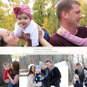 31. Forever Captured: Family Portrait Session Experience item