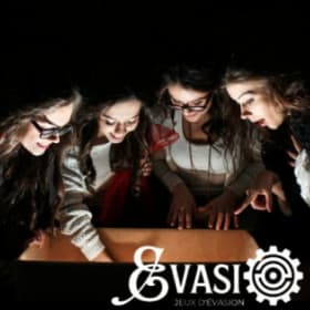 LOT #23 - JEUX D'ÉVASION - 150 $ item