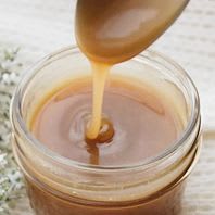 Caramel fleur de sel (100ml) item