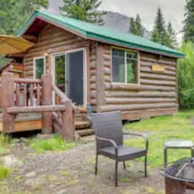 Yellowstone Getaway at Twisted Twig Loft item