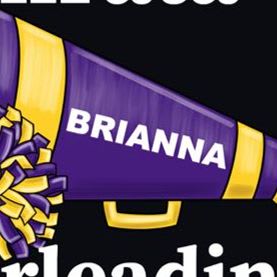 Yes, Customize my sign! item