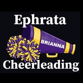 Yes, Customize my sign! item