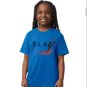 Slay T-shirt item