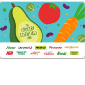 Sobeys* | $100 Gift Card item