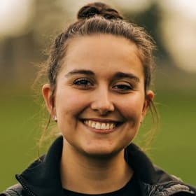 Three Months of Run Coaching With Morgan Schank item