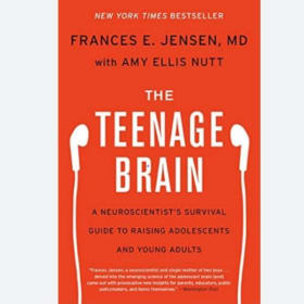 The Teenage Brain item