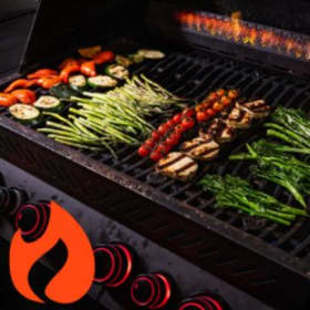 LOT #19 - COURS DE BBQ - 287,42 $ item