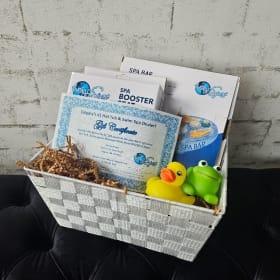 67. World of Spas Experience item