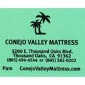 Conejo Valley Mattress - $300 off any king size mattress item