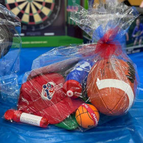 i9 Sports Registration Basket item