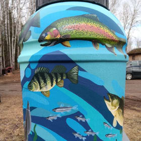 Below the Surface by Jessica Silen item