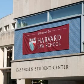 1.5-hr Private Online Q/A: From AI to Harvard Law School item