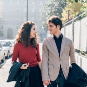 Let's Roam Date Night Package item