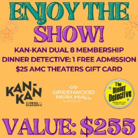 Enjoy the Show! item