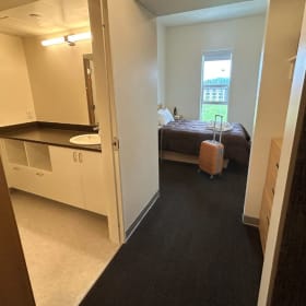 10.  Gift card for 2 nights in a Nechako Double Room item