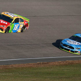 Nascar Driving Experience- Vroom Vroom!! item