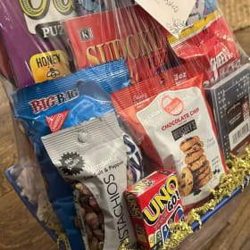 Activity Basket item